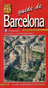 Guide de Barcelona / Ghidul Barcelonei