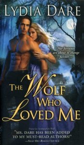 The wolf who loved me / Lupul ce m-a iubit