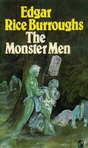 The monster men / Monstrii umani