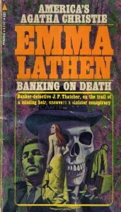 Banking on death