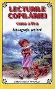 Lecturile copilariei - Bibliografie scoara