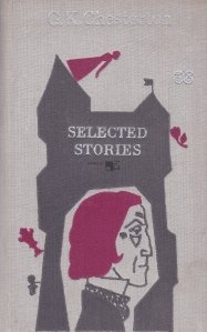 Selected Stories / Povesti alese
