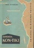 Expeditia Kon-Tiki