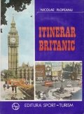 Itinerar Britanic