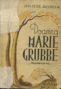 Doamna Marie Grubbe