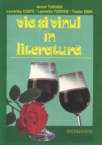 Via si vinul in literatura
