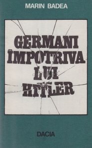 Germani impotriva lui Hitler