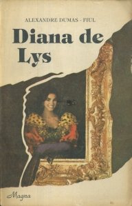 Diana de Lys