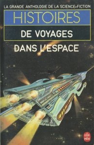 Histoires de Voyages dans l'Espace