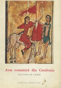 Arta romanica din catalonia