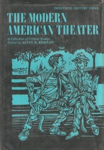 The Modern American Theatre