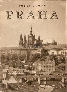 Praha / Praga