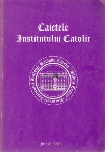 Caietele Institutului Catolic