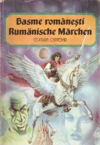 Basme romanesti \ Rumanische Marchen