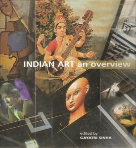 Indian Art: an overview