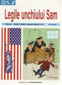 Legile unchiului Sam