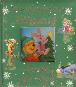 Un Noel musical avec Winnie l'ourson