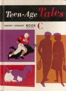 Teen-Age Tales / Povesti pentru copii