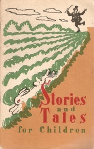 Stories and Tales for Children / Povesti pentru copii