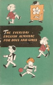 The Everyday English Almanac For Boys And Girls