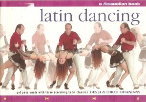 Latin dancing