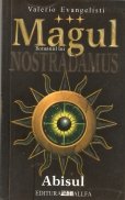 Magul: Romanul lui Nostradamus