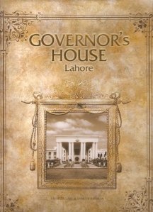 Governor's House / Casa Guvernatorului