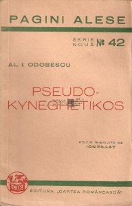 Pseudo-Kyneghetikos