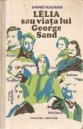 Lelia sau Viata lui George Sand