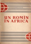 Un romin in Africa