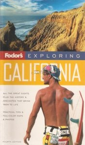 Fodor's Exploring California
