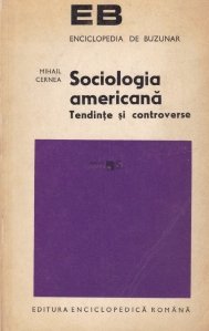 Sociologia americana