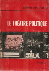 Le theatre politique