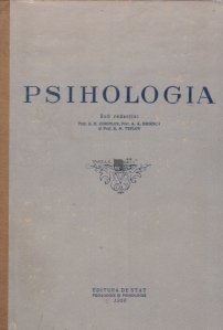 Psihologia