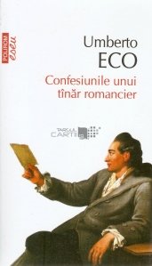 Confesiunile unui tinar romancier