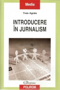 Introducere in jurnalism