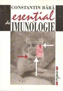 Esential de imunologie