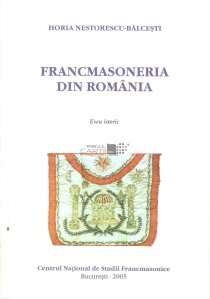 Francmasoneria din Romania