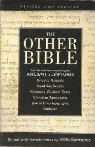 The Other Bible / Cealalta Bibilie