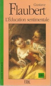 L'Education sentimentale