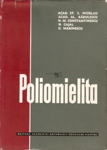 Poliomielita