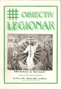 Obiectiv Legionar
