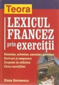 Lexicul francez prin exercitii