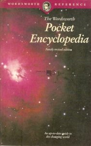 The Wordsworth Pocket Encyclopedia