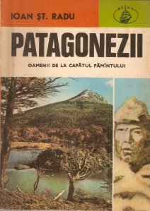 Patagonezii