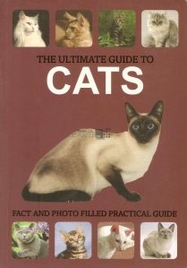 The Ultimate Guide to Cats
