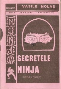 Secretele Ninja