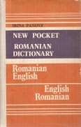 New Pocket Romanian Dictionary