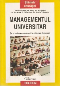 Managementul universitar