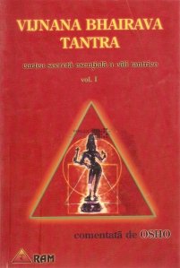 Vijnana Bhairava Tantra